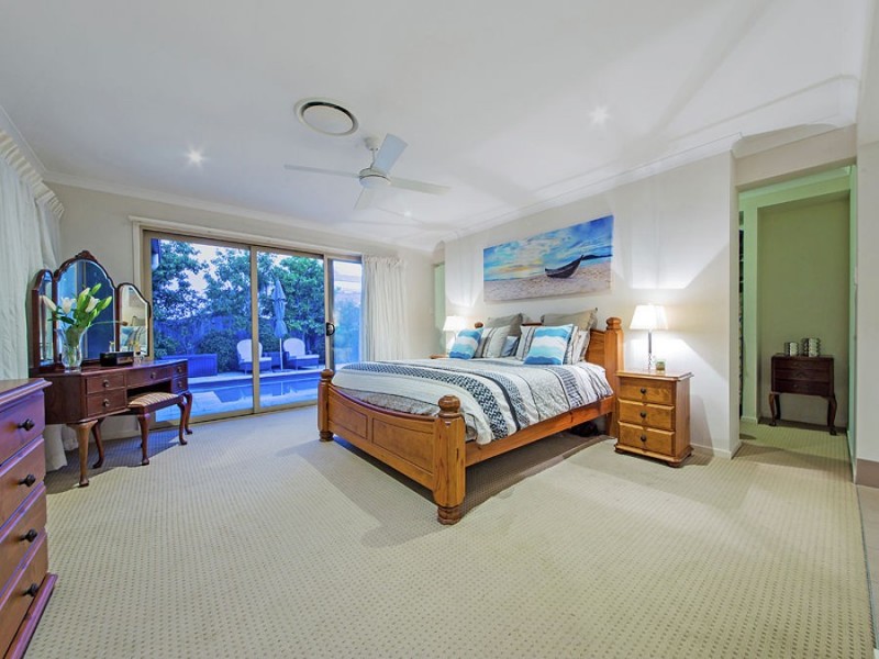 12 Blue Gum Place, Wakerley QLD 4154