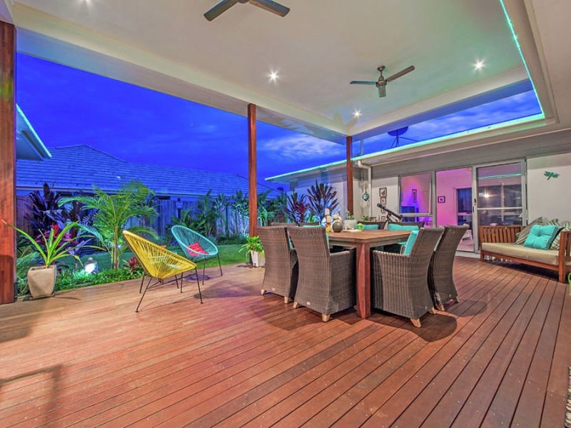 35 Watervale Parade, Wakerley QLD 4154