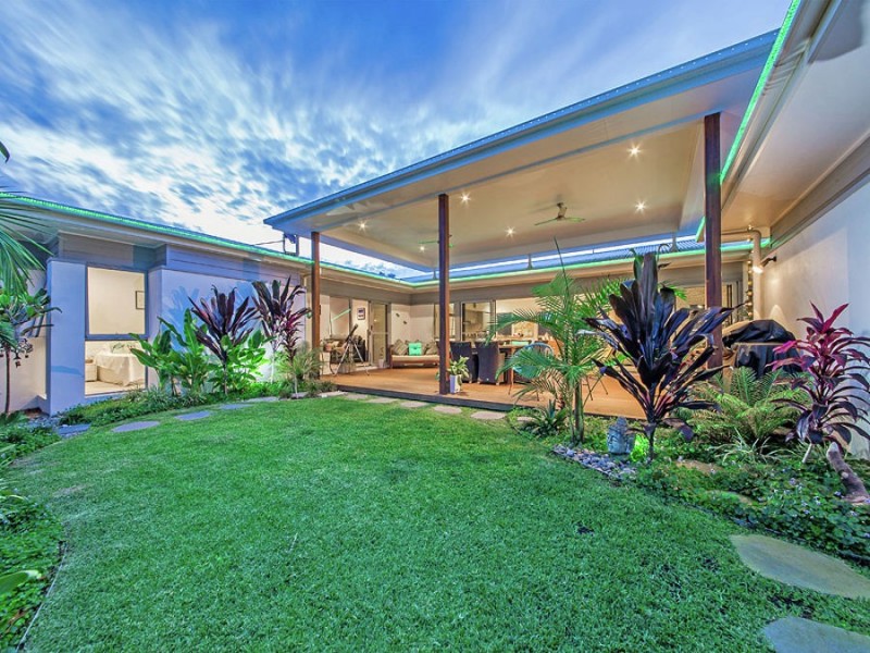 35 Watervale Parade, Wakerley QLD 4154