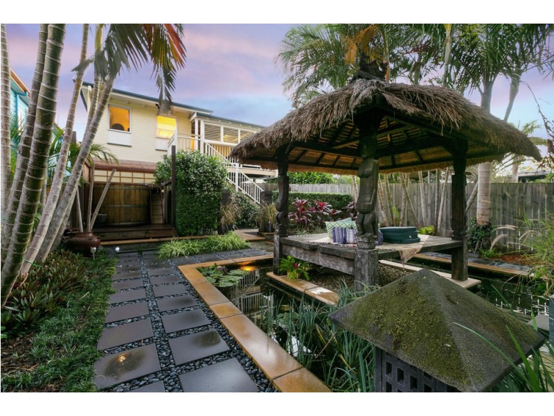 103a Waterview Ave, Wynnum QLD 4178