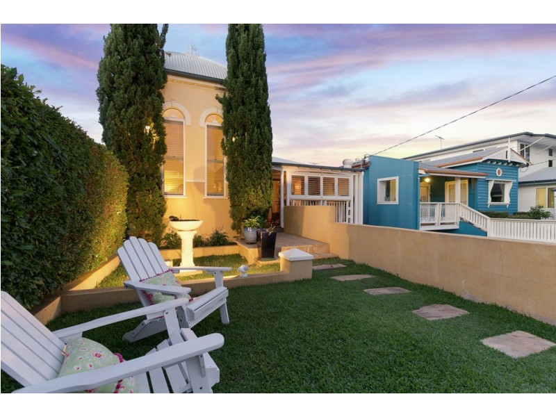 103a Waterview Ave, Wynnum QLD 4178