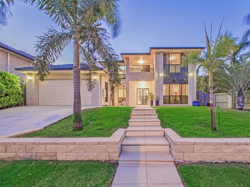 79 Moss Road, Wakerley QLD 4154