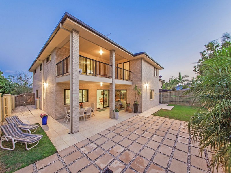 79 Moss Road, Wakerley QLD 4154