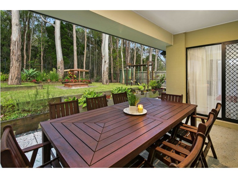 27 Bridgewater Pl, Lota QLD 4179