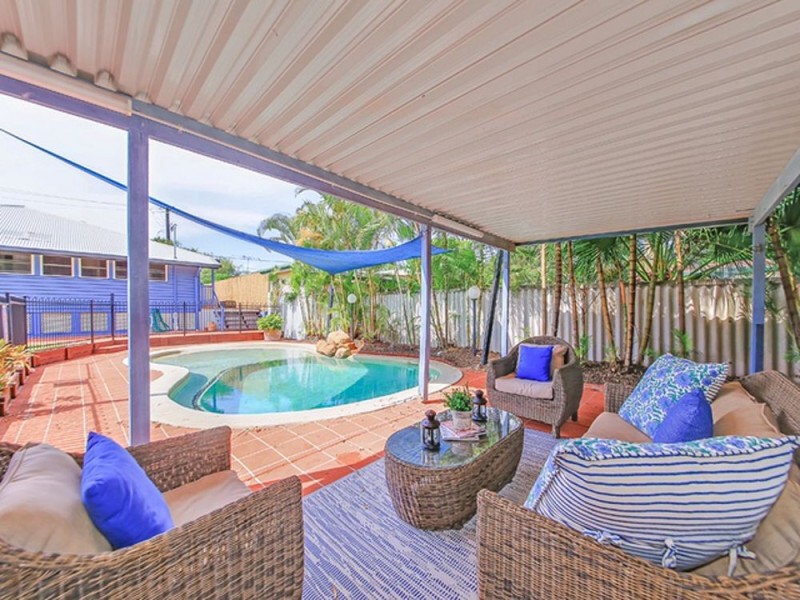 36 Madgwick Street, Wynnum QLD 4178