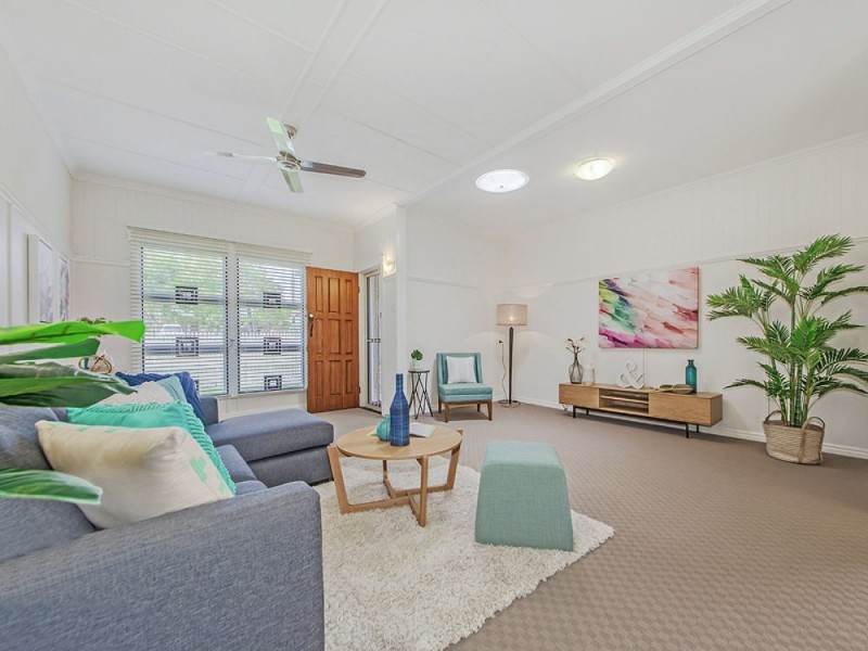 36 Madgwick Street, Wynnum QLD 4178