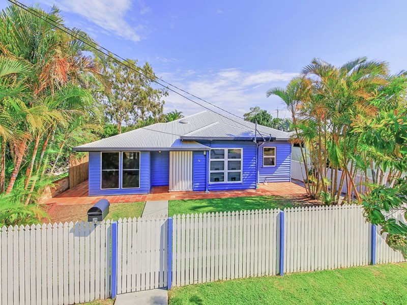 36 Madgwick Street, Wynnum QLD 4178