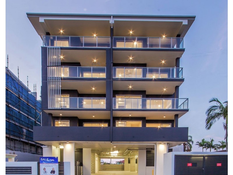 11 Besham Parade, Wynnum QLD 4178