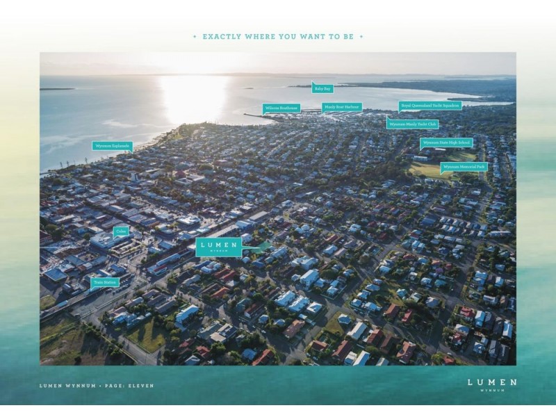 11 Besham Parade, Wynnum QLD 4178