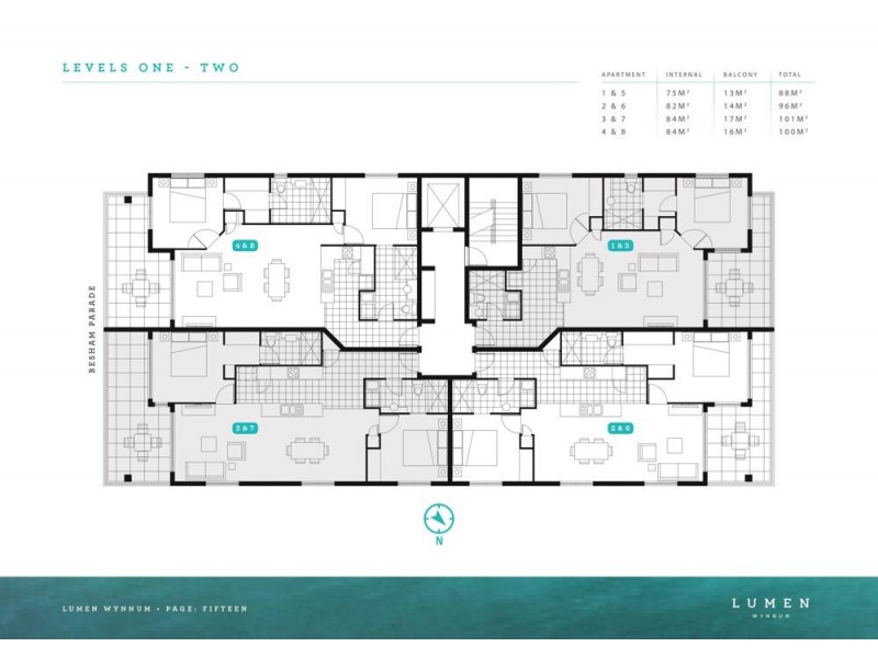11 Besham Parade, Wynnum QLD 4178