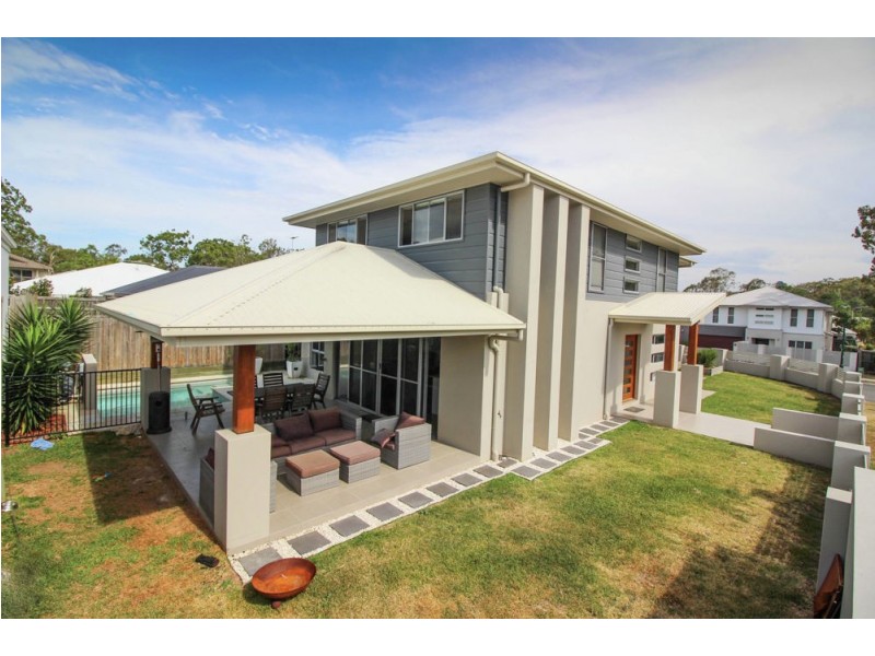 1 Freesia Court, Gumdale QLD 4154