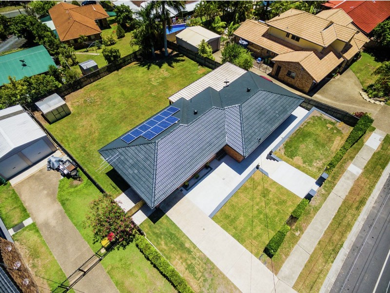 175 Castile Crescent, Edens Landing QLD 4207