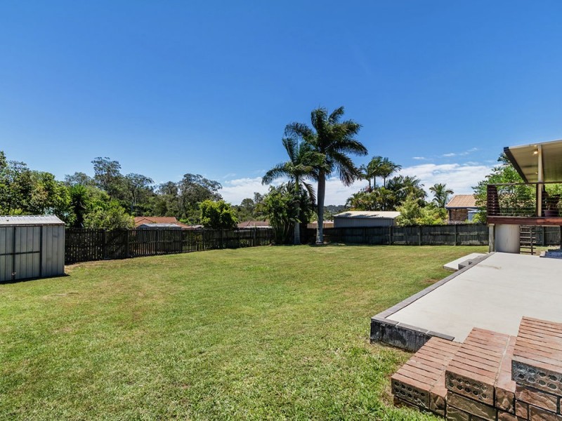 175 Castile Crescent, Edens Landing QLD 4207