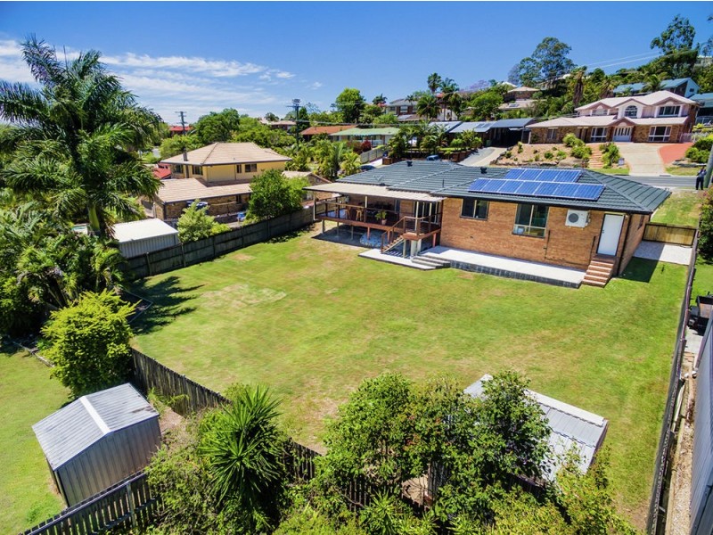 175 Castile Crescent, Edens Landing QLD 4207