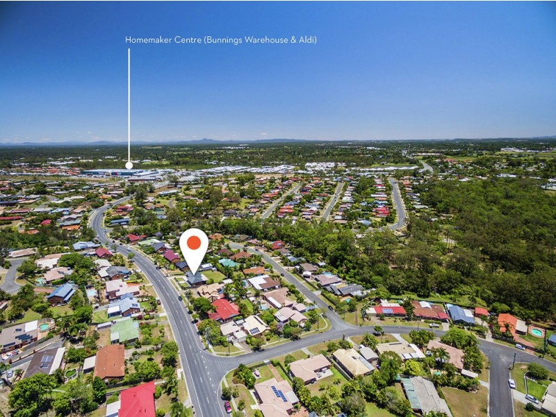 175 Castile Crescent, Edens Landing QLD 4207