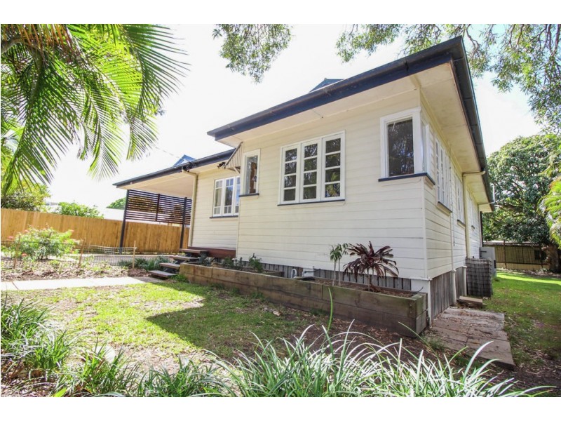 107 Besham Parade, Wynnum QLD 4178