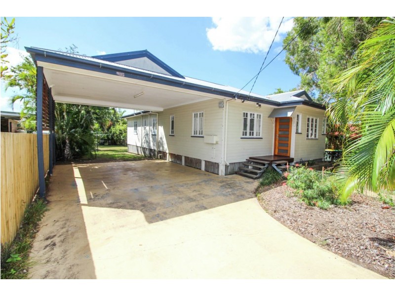 107 Besham Parade, Wynnum QLD 4178