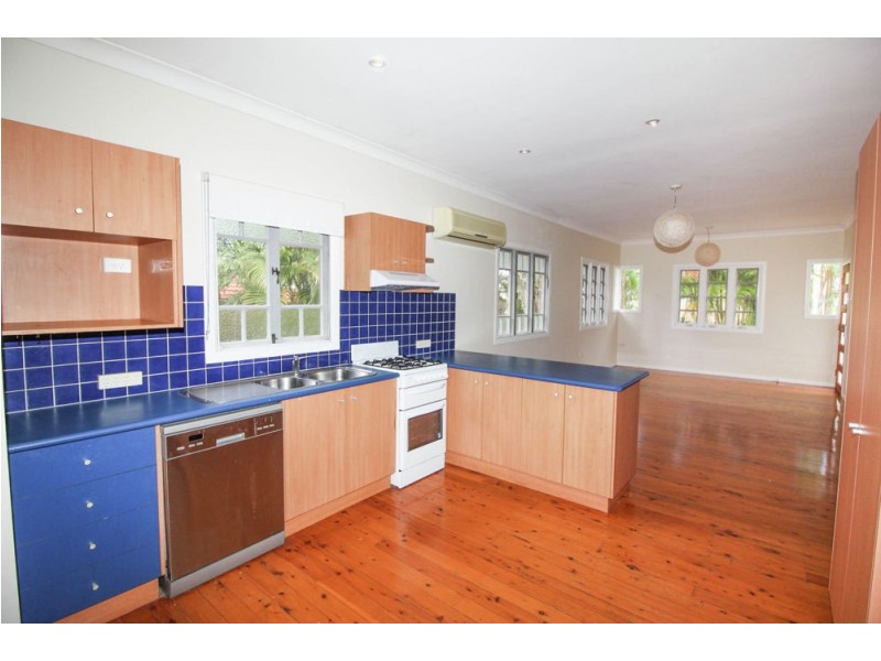 107 Besham Parade, Wynnum QLD 4178