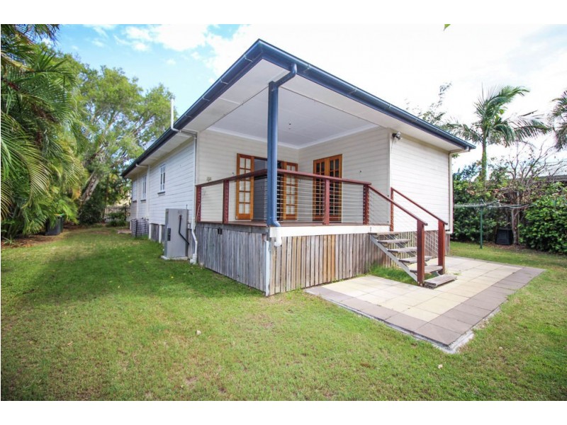 107 Besham Parade, Wynnum QLD 4178