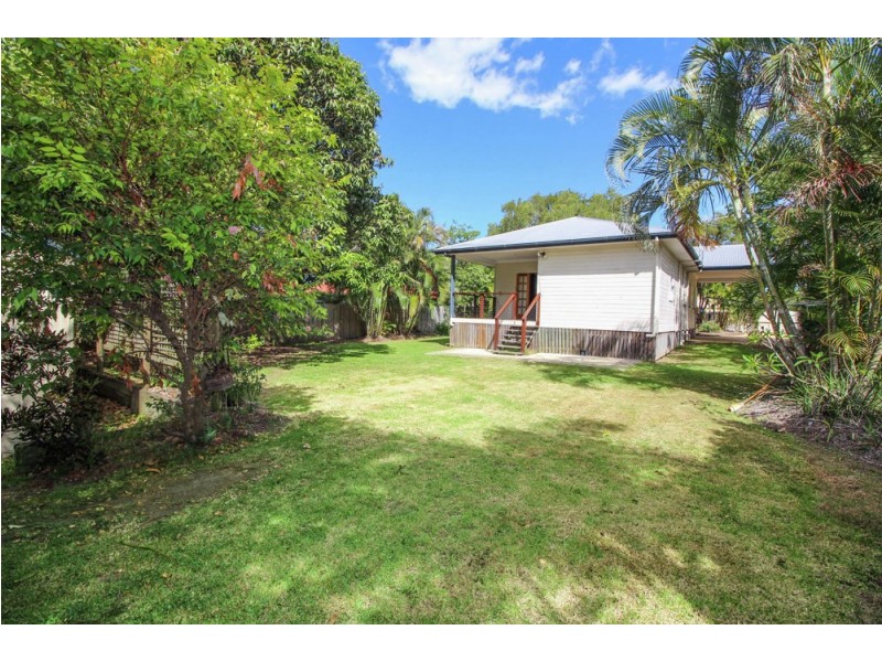 107 Besham Parade, Wynnum QLD 4178