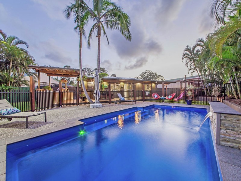 10 Gradi Court, Thorneside QLD 4158