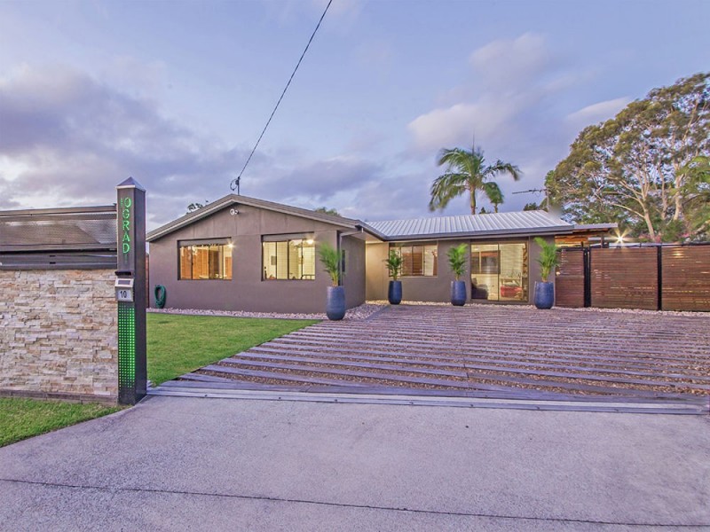 10 Gradi Court, Thorneside QLD 4158