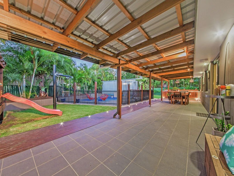 10 Gradi Court, Thorneside QLD 4158