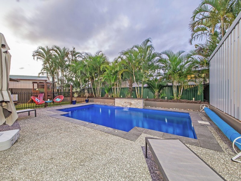 10 Gradi Court, Thorneside QLD 4158