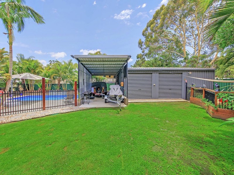 10 Gradi Court, Thorneside QLD 4158