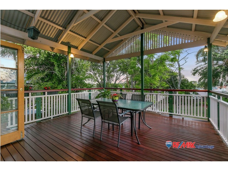 36 Tangorin St, Wynnum QLD 4178