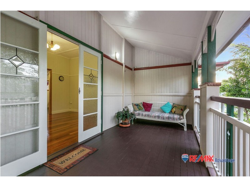 36 Tangorin St, Wynnum QLD 4178