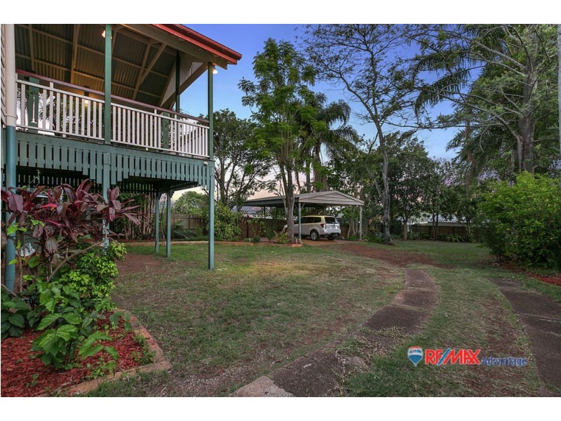 36 Tangorin St, Wynnum QLD 4178