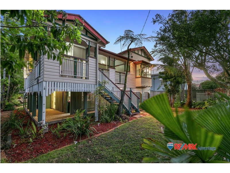 36 Tangorin St, Wynnum QLD 4178