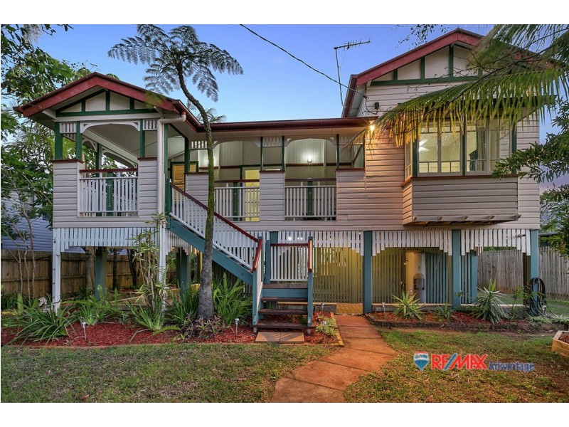 36 Tangorin St, Wynnum QLD 4178