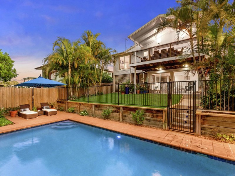 150 Raeburn Street, Manly West QLD 4179