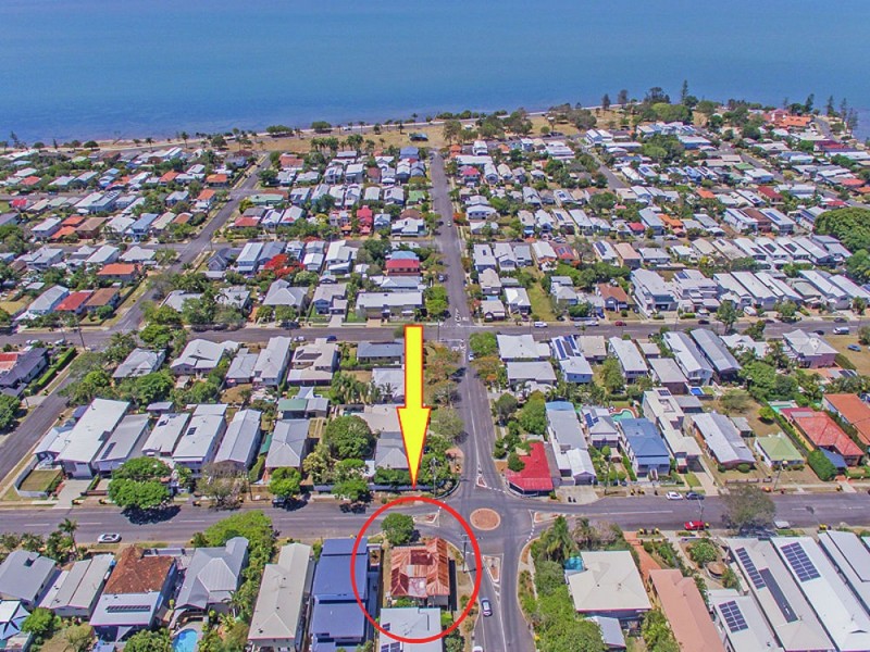 77 Kingsley Terrace, Wynnum QLD 4178