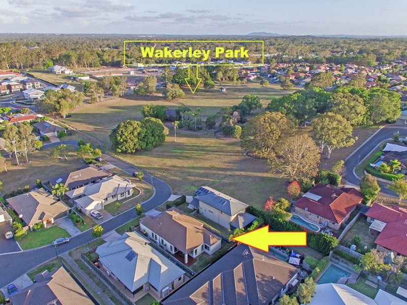 32 Figtree Place, Wakerley QLD 4154