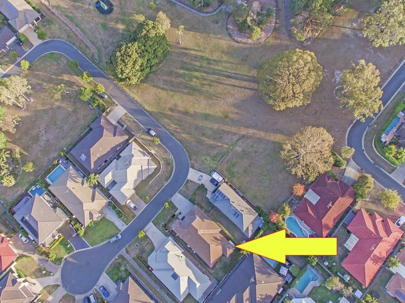 32 Figtree Place, Wakerley QLD 4154