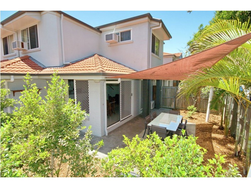 22/83 Dibar Street, Wynnum QLD 4178