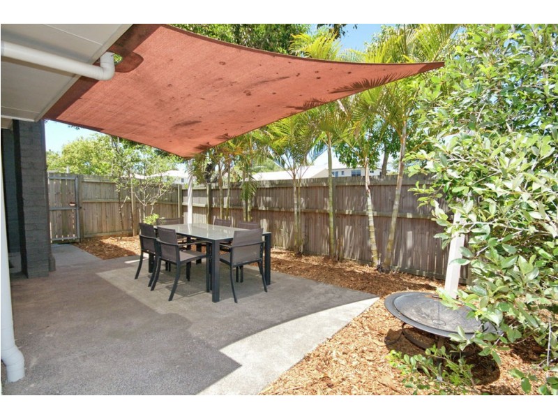 22/83 Dibar Street, Wynnum QLD 4178