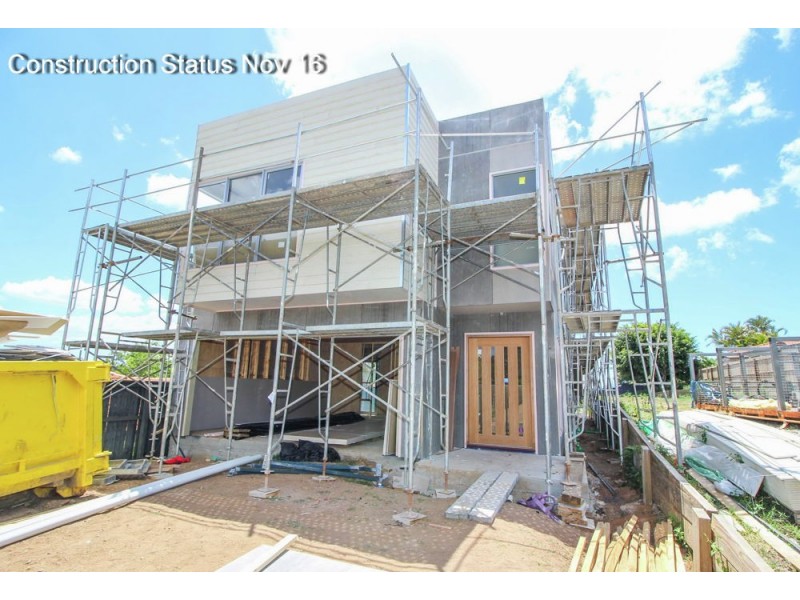 18 Campbell St, Wakerley QLD 4154