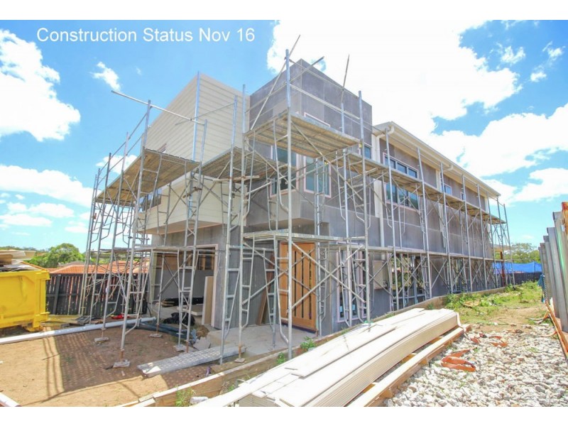 18 Campbell St, Wakerley QLD 4154