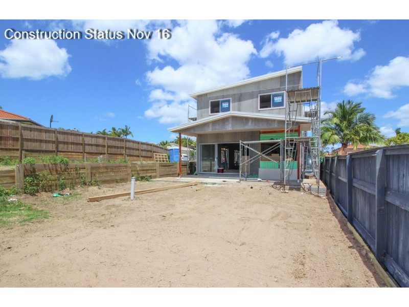 18 Campbell St, Wakerley QLD 4154