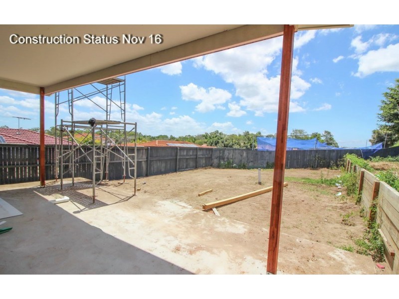 18 Campbell St, Wakerley QLD 4154