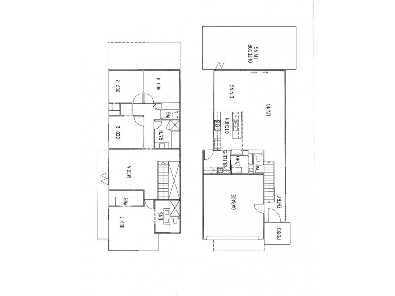 18 Campbell St, Wakerley QLD 4154