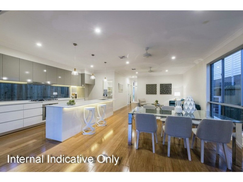 18 Campbell St, Wakerley QLD 4154