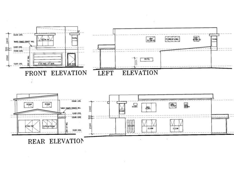 18 Campbell St, Wakerley QLD 4154