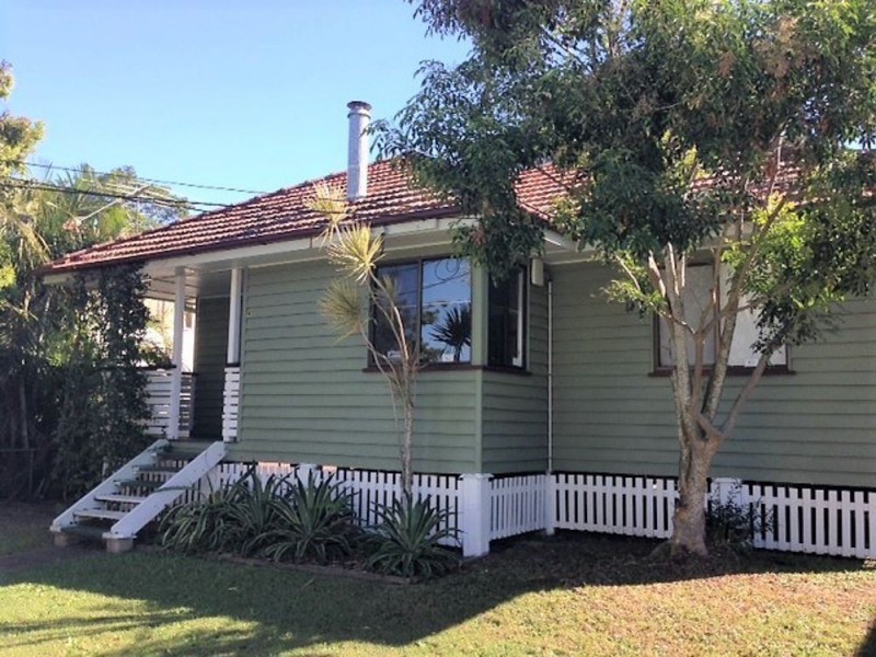 41 Uplands Terrace, Wynnum QLD 4178