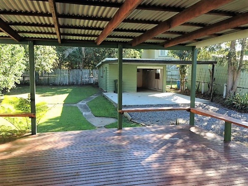 41 Uplands Terrace, Wynnum QLD 4178