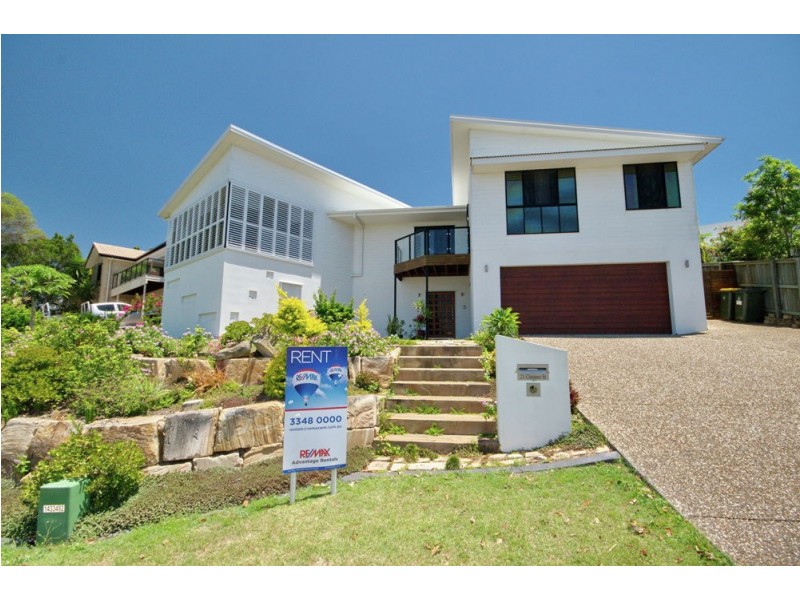 21 Clarance Street, Wakerley QLD 4154